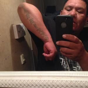 Meet your Posher, Luis